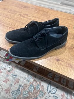 Mens Calvin Klein Dress Shoes Size 11