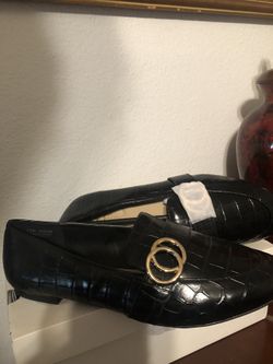 Women Flat Dress shoes Size 12