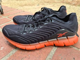Reebok Zig Kinetica Running Sneakers