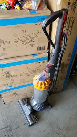 Dyson dc40 vacuum
