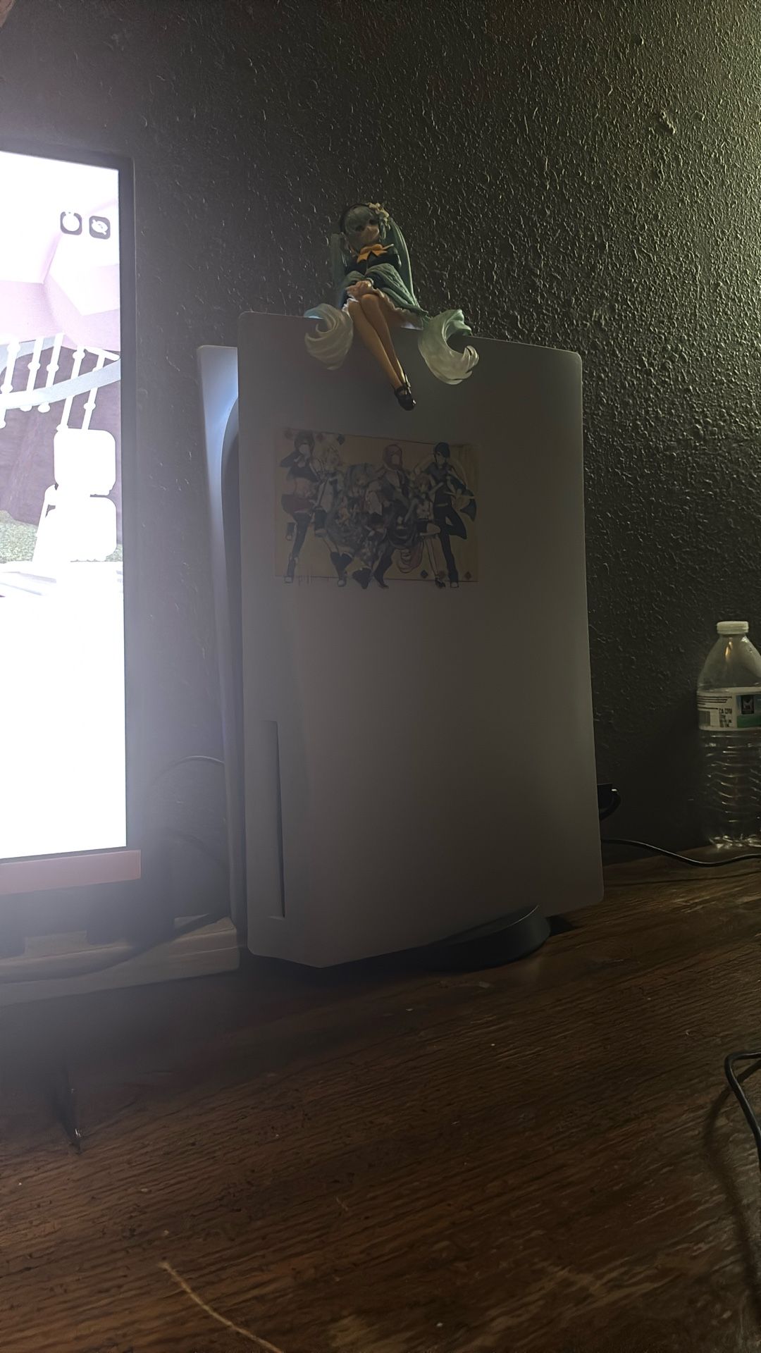 Ps5 ( With Original Cables)