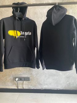 Palm Angels Hoodie ( pls read desc. )