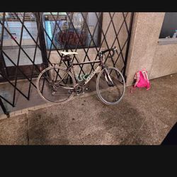 Cannondale Synapses