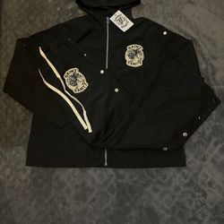 Saint Vanity Tracksuit