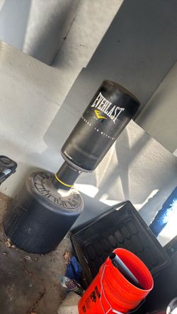 Boxing ever last