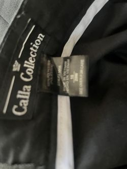 Suit for sale