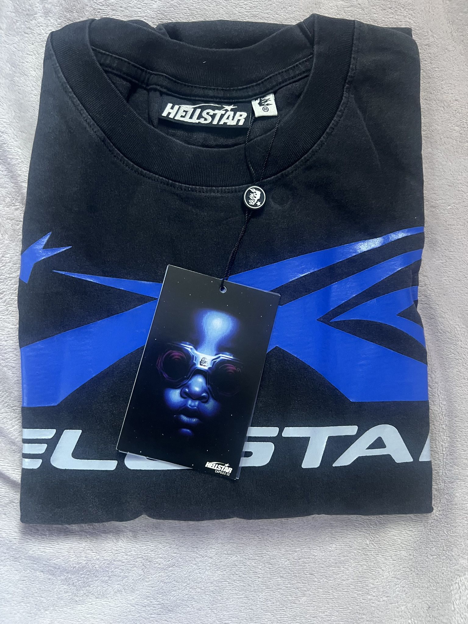 Hellstar Shirt