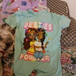 Girls Shirt