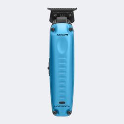 BaBylissPRO Blue Lo-Pro FX Cordless Trimmer - Limited Edition Influencer Collection - Nicole Renae (FX726BI)  