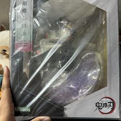 Shinobu kocho Figure