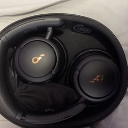 Sound Core Life Q30 Noise Cancelling Headphones 
