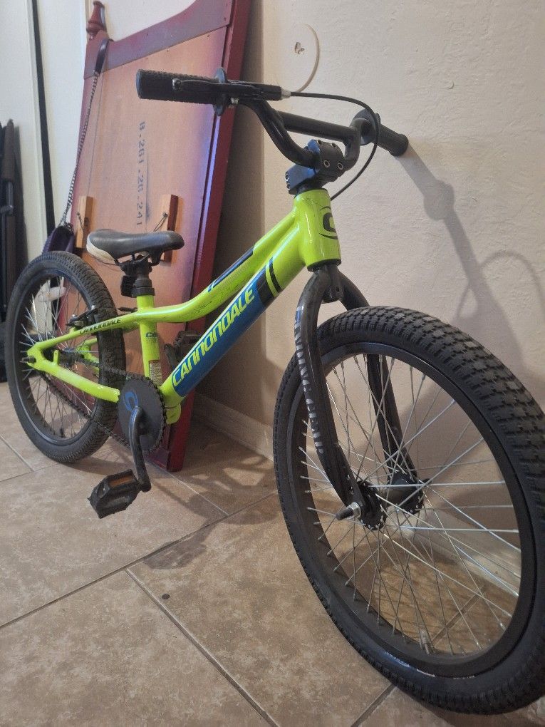 Kid's Bicycle