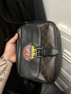 Rare coach