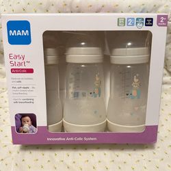 Baby Bottles