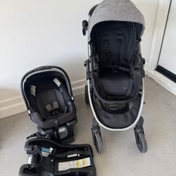 Graco Travel System 