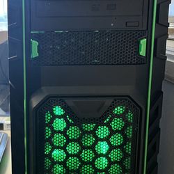 Gaming Computer