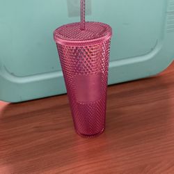 Walt Disney World 50th Anniversary Starbucks Cup