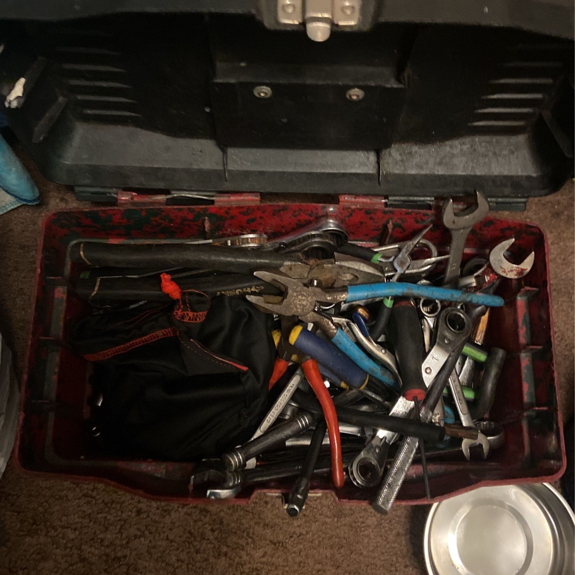 Tool Box