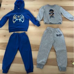 5T clothes