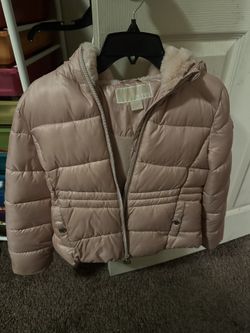 Girls Michael Kors Jacket