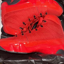 Air Jordan 9 Retro ( Size 11.5 Men)