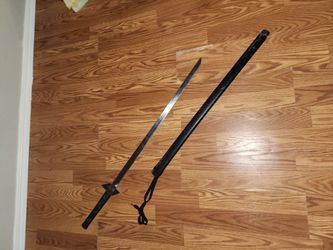Sword
