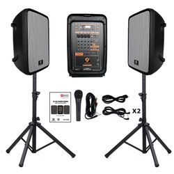 RMS Power: 120W
MAX Power: 1600W
Output Configuration: Mono
Frequency Response: 45 - 20kHz
Sensitivity (1W/1M): 96 dB
Nominal Impedance: 3.6 ohm
LF: 1