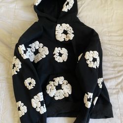 Denim Tears Hoodie