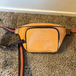 Coach Fanny Pack