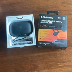 Skull candy Headphones