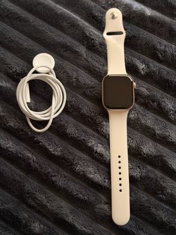 Apple Watch Series 11