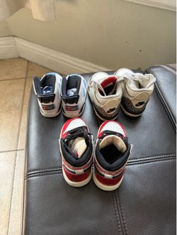 Jordan shoes
