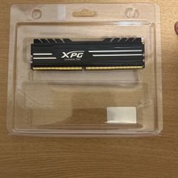 Ddr4 Ram 8gb