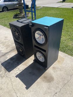 Bocinas kiker