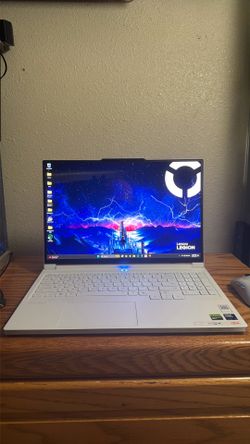 Legion I9 Ultra