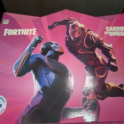 Fortnite 2019 Exclusive 