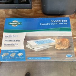 Cat Litter Refil