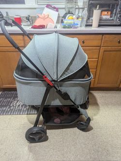 Pet Stroller