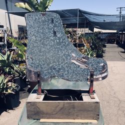 Shoe Sign  Make Offer!