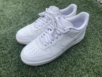 Nike Air Force 1 - Af1 Gum Sole
