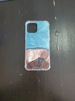 iPhone ProMax 12 Phone Case Brand New Never Used