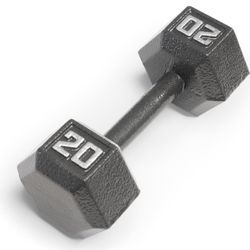 Dumbbell 