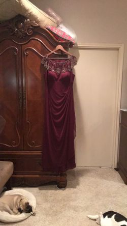 Dress /formal