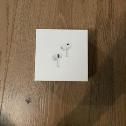 AirPods Pro 2 USB-C