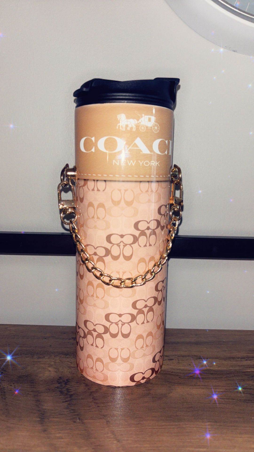 Custom Tumblers