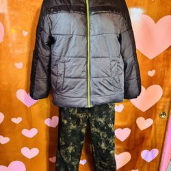 Boys Size XL clothing