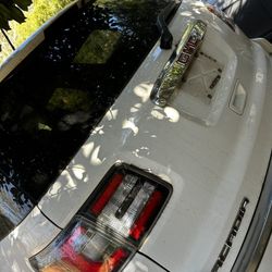 2014 GMC Acadia