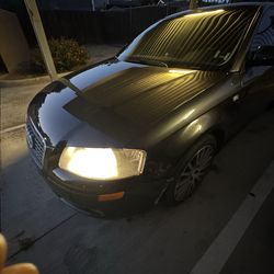 2006 Audi A3