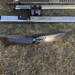 19-20 chevy Camaro Front Bumper Grille