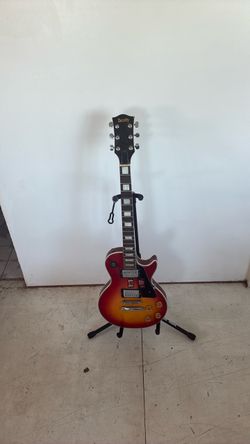 Bently Les Paul Style Late 70’s MIJ